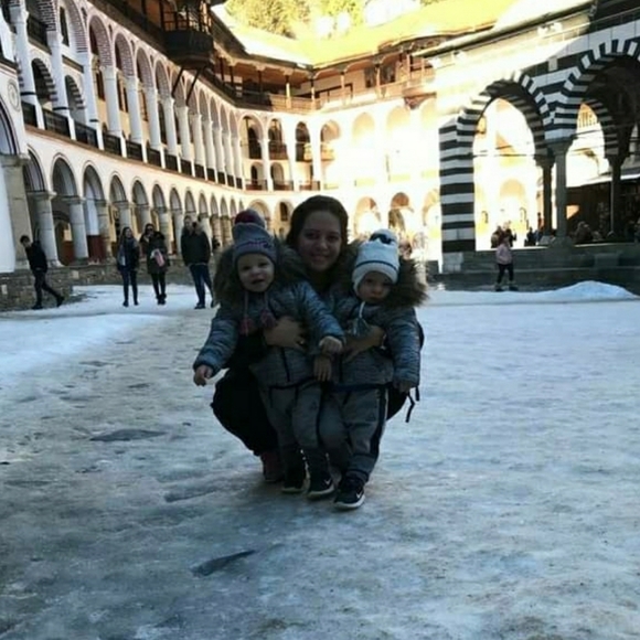 Meet your Posher, Vera - Picture 5 of 6